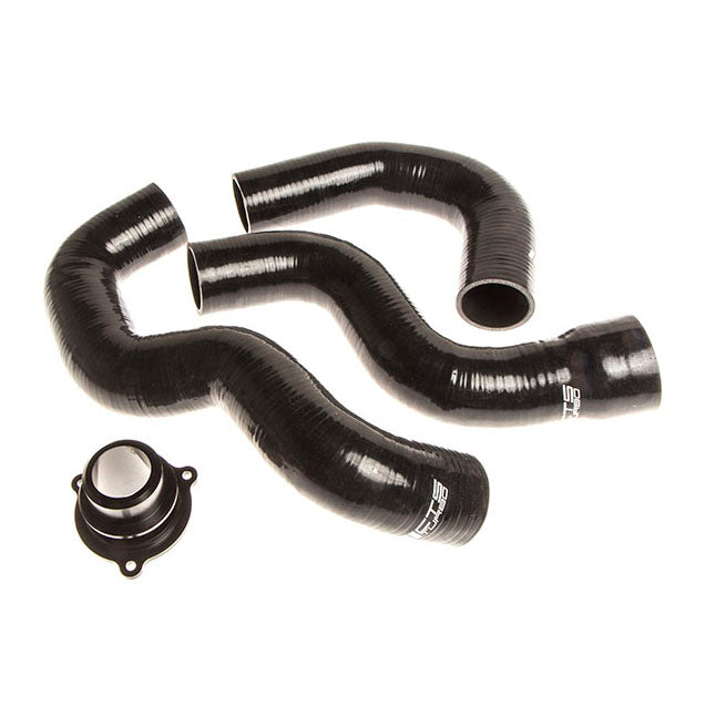 CTS Turbo B8 A4/A5 2.0T Silicone Intercooler Hose kit
