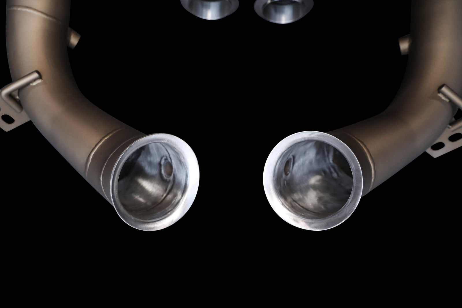 ProjectGamma Mercedes G63 AMG (W463A) Downpipes