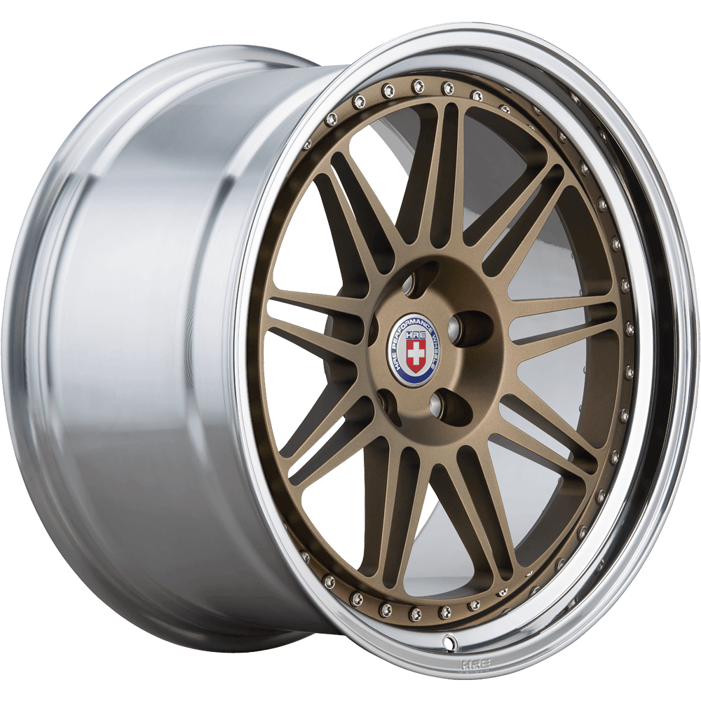 HRE 301 Classic Series Wheel