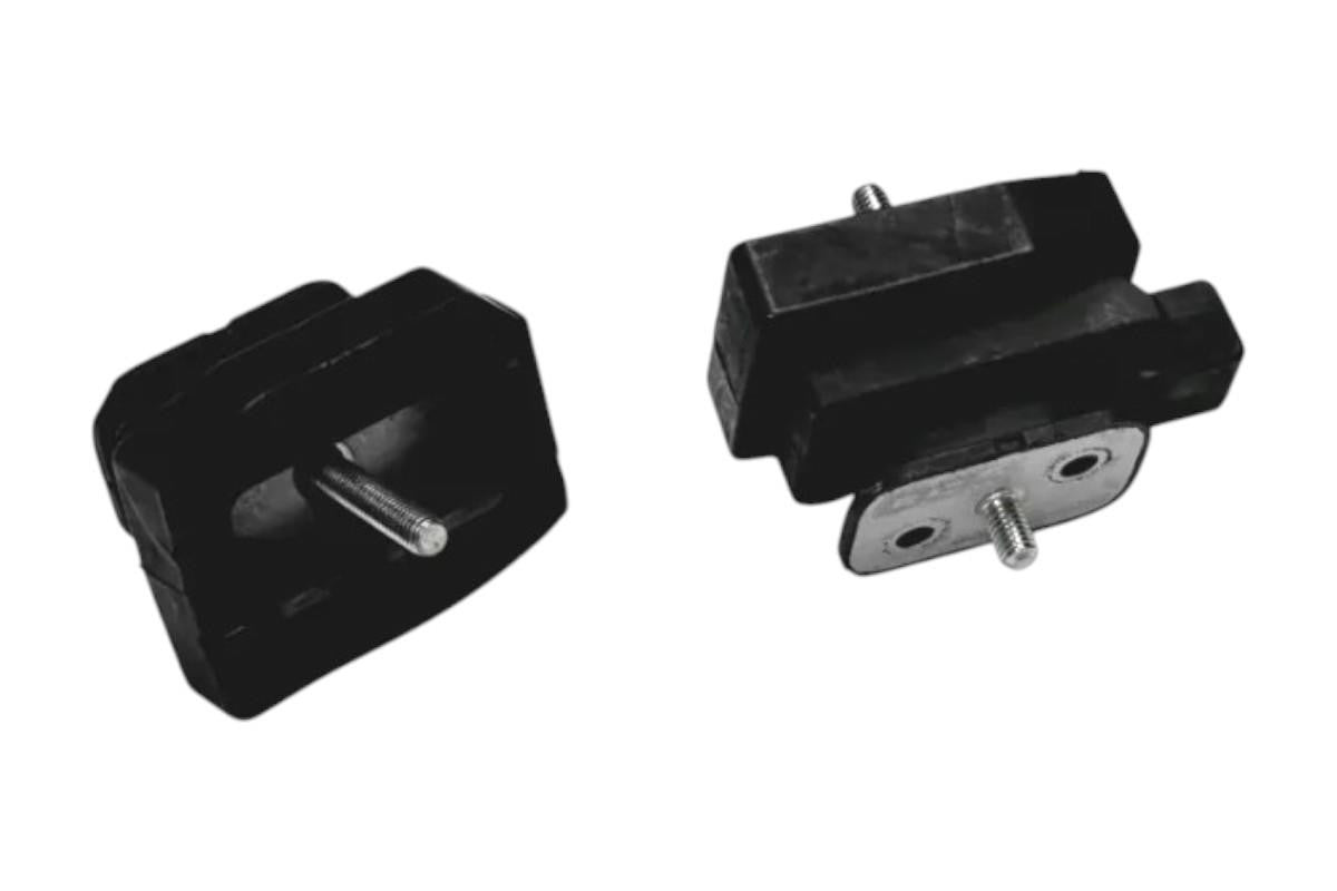 034Motorsport BMW E9X M3 & E6X M5/M6 Street Transmission Mounts