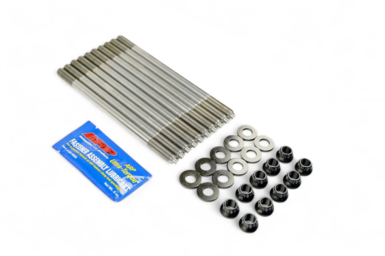 Uprated Performance BMW Head Stud Kit for B47 / B47B / B47D / N47 / N47N / N47S / N47S1