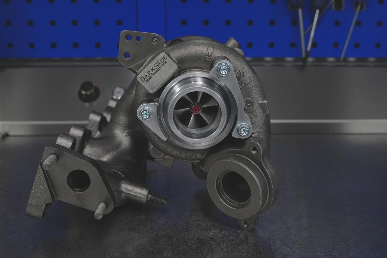 US Spec 2.0 TDI 16v CR CBEA / CJAA / CKRA Turbo Intake Pipe Silicone Adapter