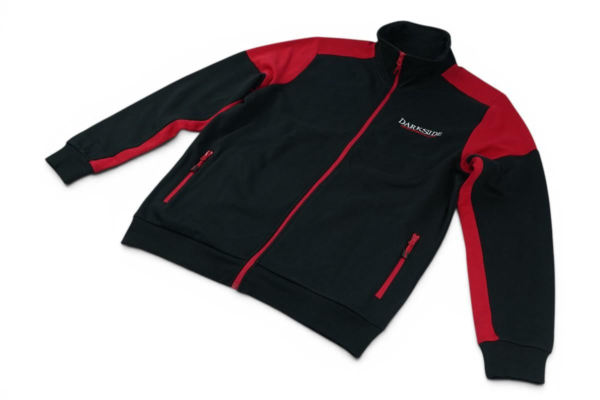 Darkside Developments Full Zip Sweatshirt