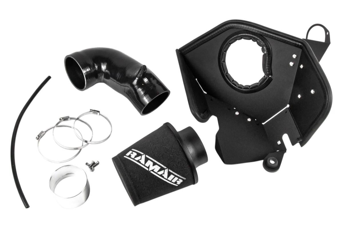 Ramair Foam Induction Kit for VAG Golf Mk8 Platform Golf 2.0 GTI / R