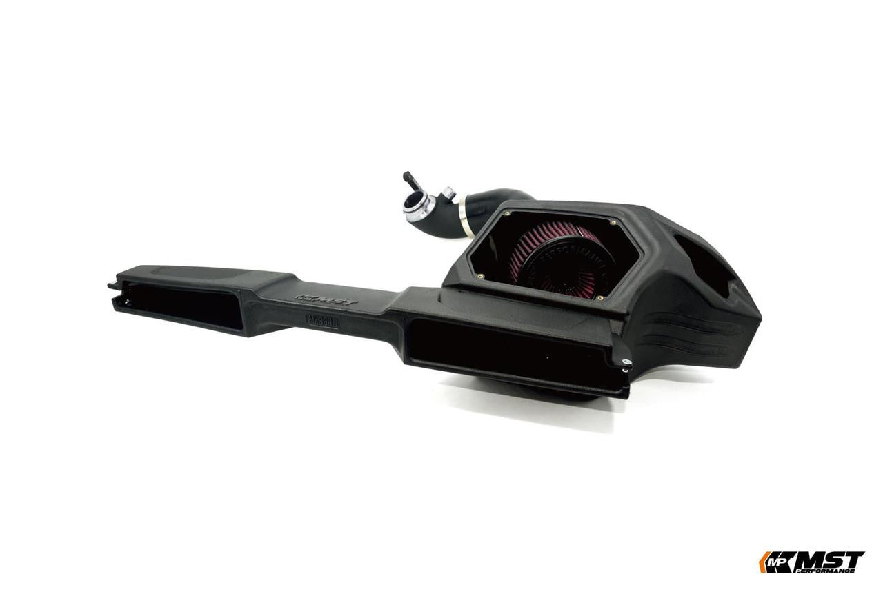 MST Performance Induction Air Intake System Kit for VAG Mk7 Golf Platform 2.0 EA888 Gen 3 Engines