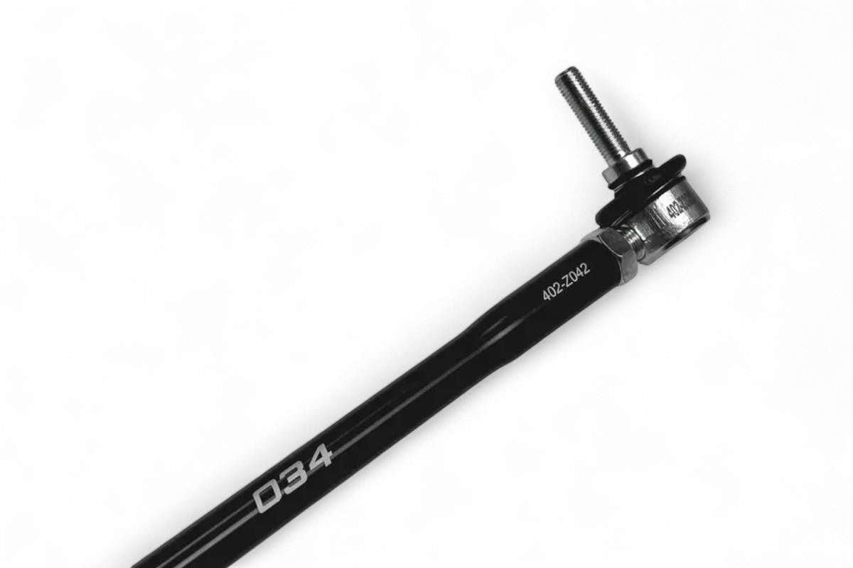 034Motorsport BMW E82 1M & E9x M3 Billet Adjustable Front Sway Bar End Links