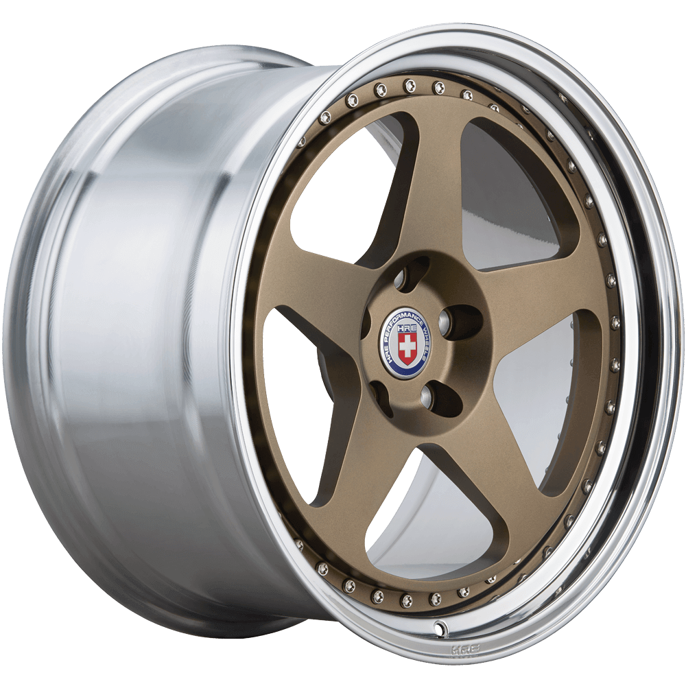 HRE 305 Classic Series Wheel