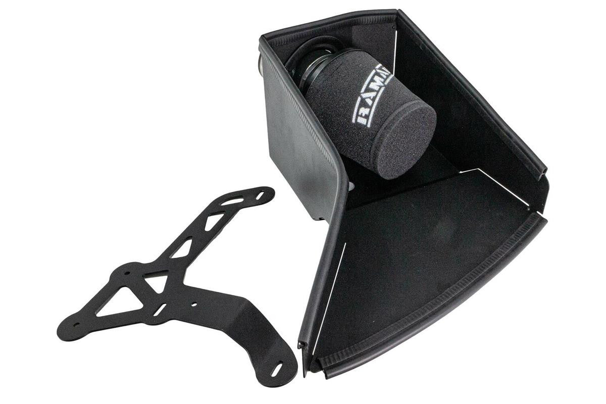 RamAir Performance Induction Kit for Mk2 Audi TT (8J) 2.0 TDI