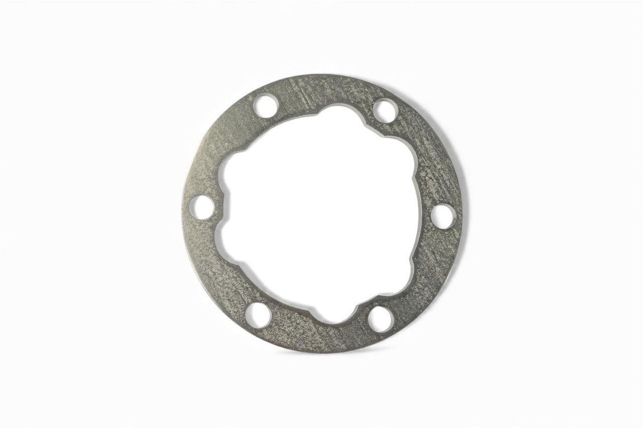VAG 5 Speed Manual Driveshaft Spacer 5mm - PCD 6x86mm - 100mm Diameter