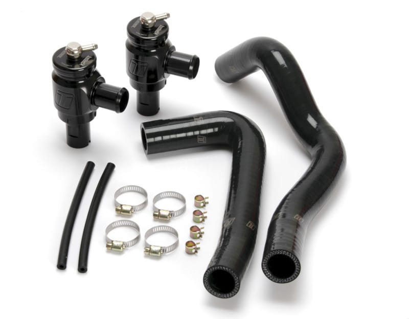 VRSF Turbosmart Kompact Plumb Back Kit – BMW