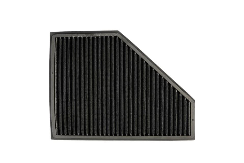 Performance Ramair Replacement Pleated Panel Air Filter to fit BMW E8X & E9X 2.0 N47 / 3.0 M57 Diesel Engines