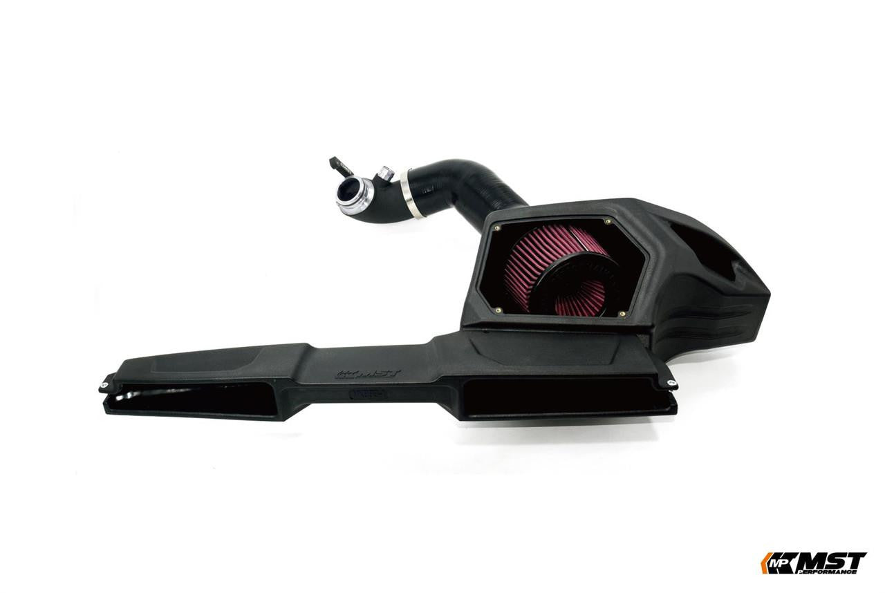 MST Performance Induction Air Intake System Kit for VAG Mk7 Golf Platform 2.0 EA888 Gen 3 Engines