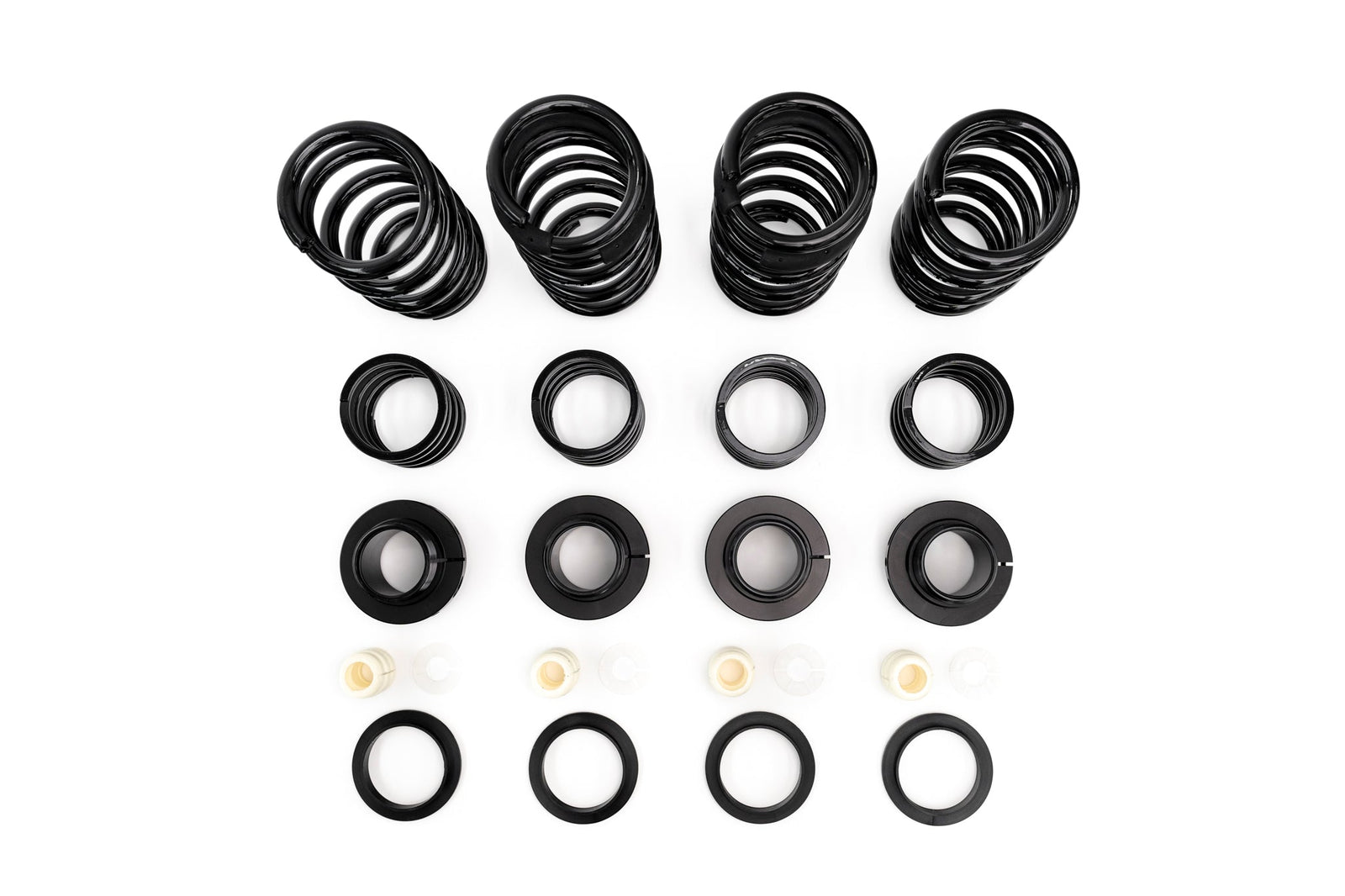 Evolve HAS Height Adjustable Spring Kit - BMW G90 M5 Saloon & G99 M5 Touring S68 (2024+)