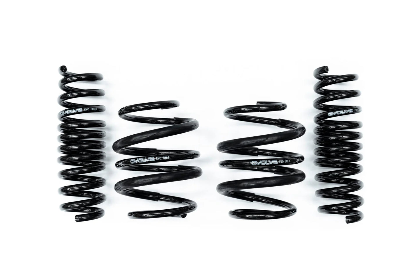 Evolve Lowering Springs - BMW G80 M3 | M3 Competition
