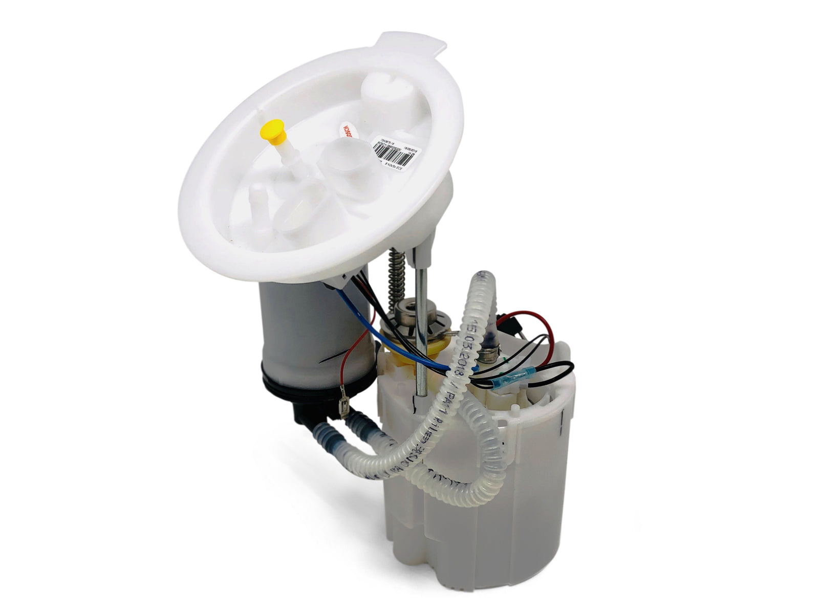 Precision Raceworks F-Series N20/N26/N55 High Performance Fuel Pump F30 F32 F20