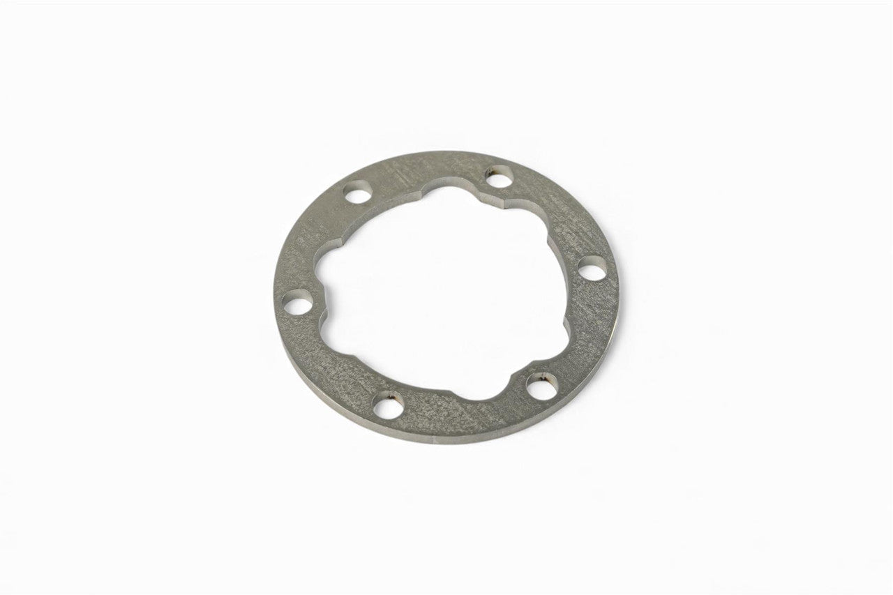 VAG 5 Speed Manual Driveshaft Spacer 5mm - PCD 6x86mm - 100mm Diameter