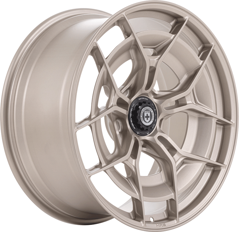HRE P301 Series P3 Wheel