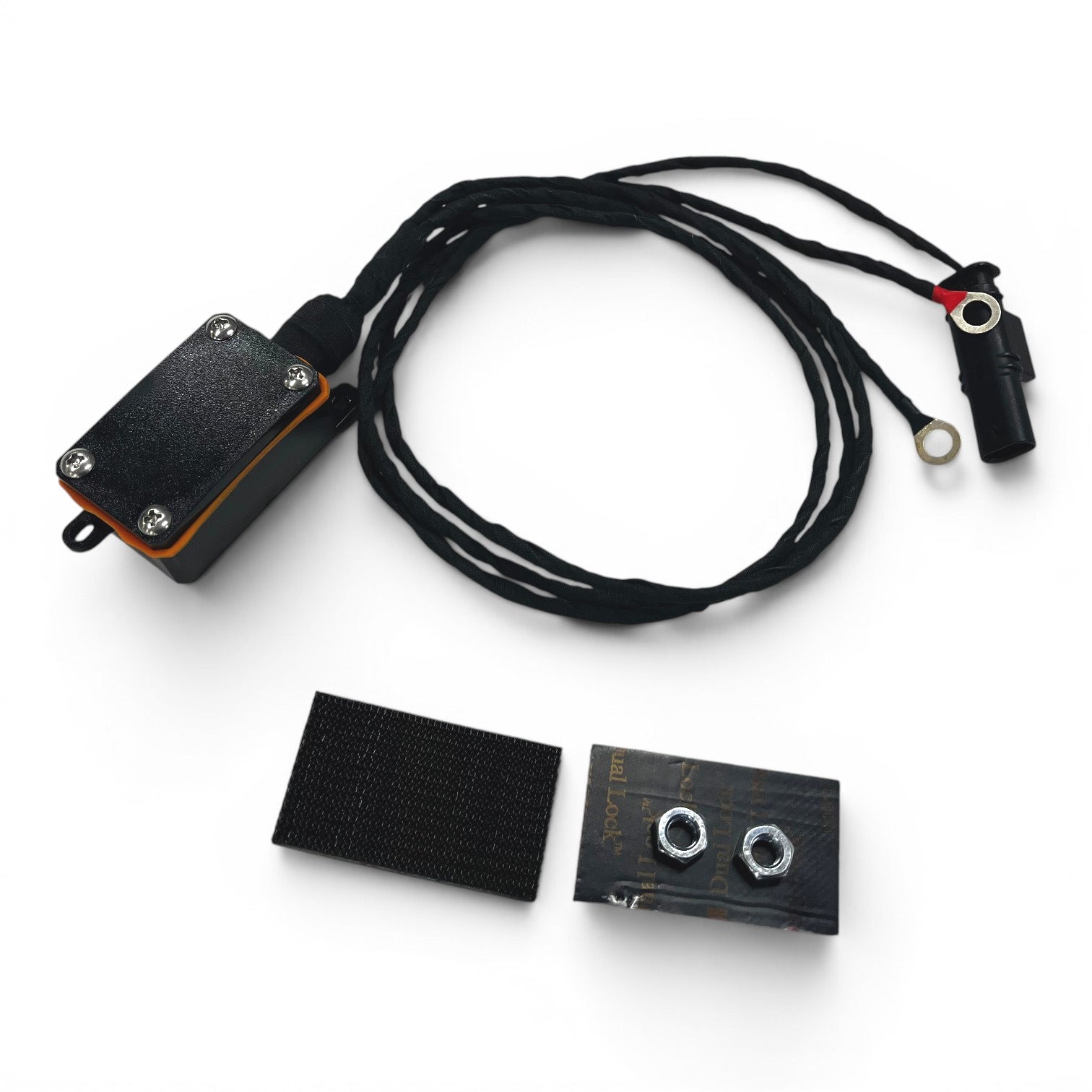 ProjectGamma Ferrari 488 / SF90 12V Battery Emulator Kit – Lithium to AGM Battery Swap