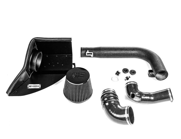 Integrated Engineering MK6 Golf R, Audi A3, MK5 GTI, Jetta, & GLI 2.0T FSI Cold Air Intake Kit