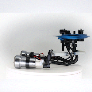 Precision Raceworks M3/M4/M340i/M440i (G8x/G2x) Stand Alone AFS™