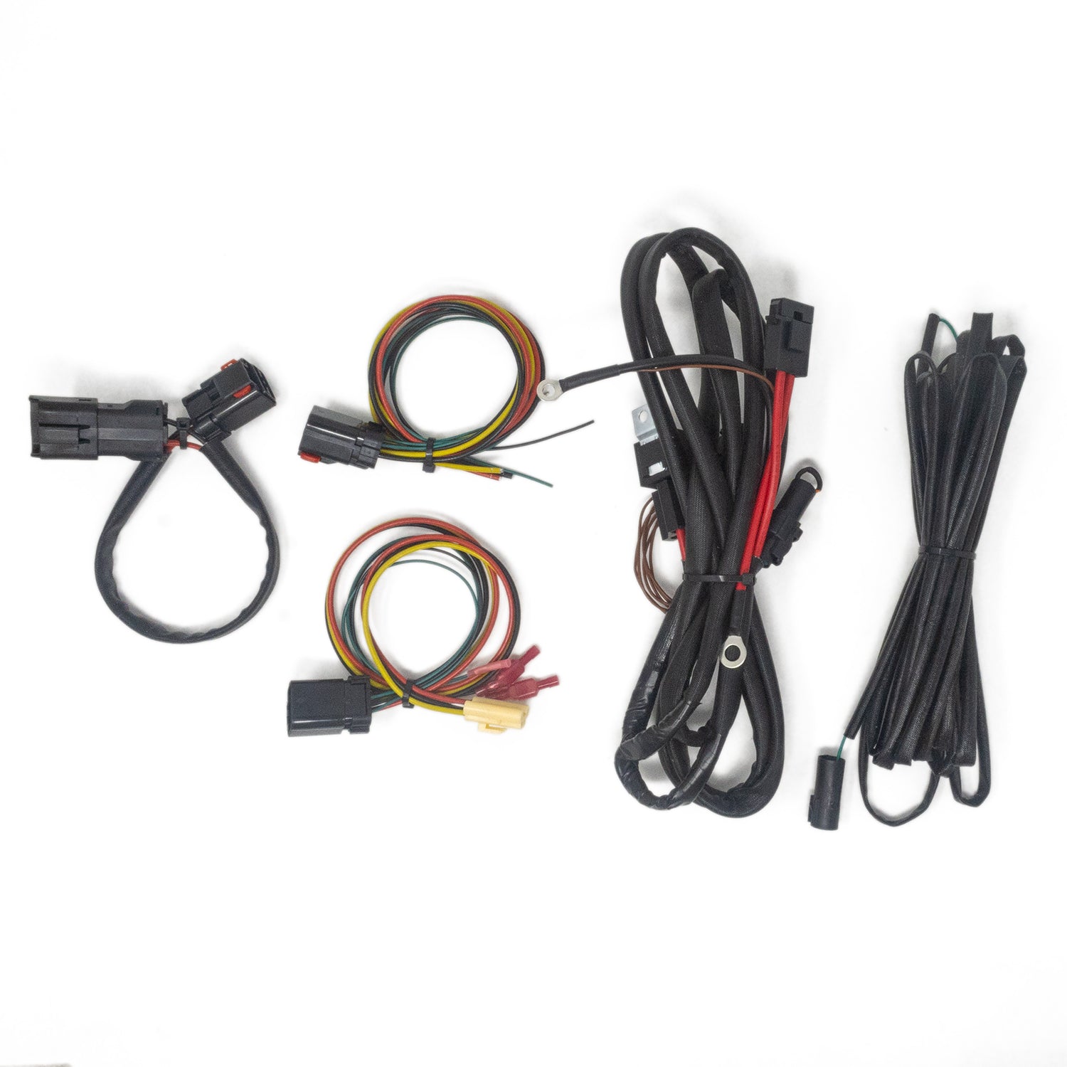 Precision Raceworks M3/M4/M340i/M440i (G8x/G2x) Stand Alone AFS™