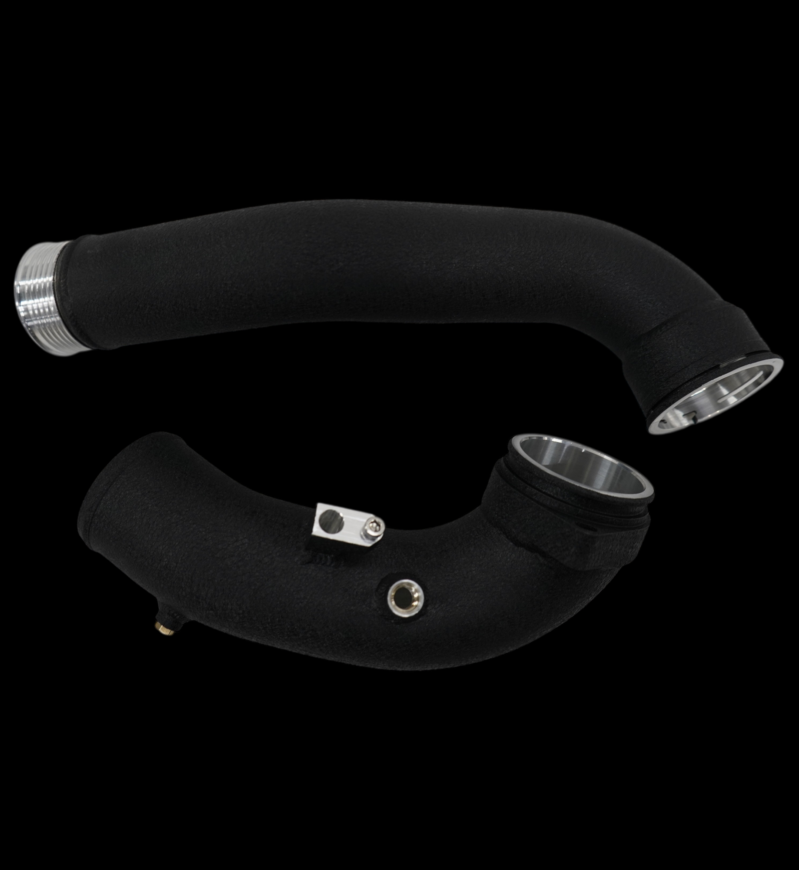 ProjectGamma BMW GEN3 B58 Aluminum Charge Pipes 2025+