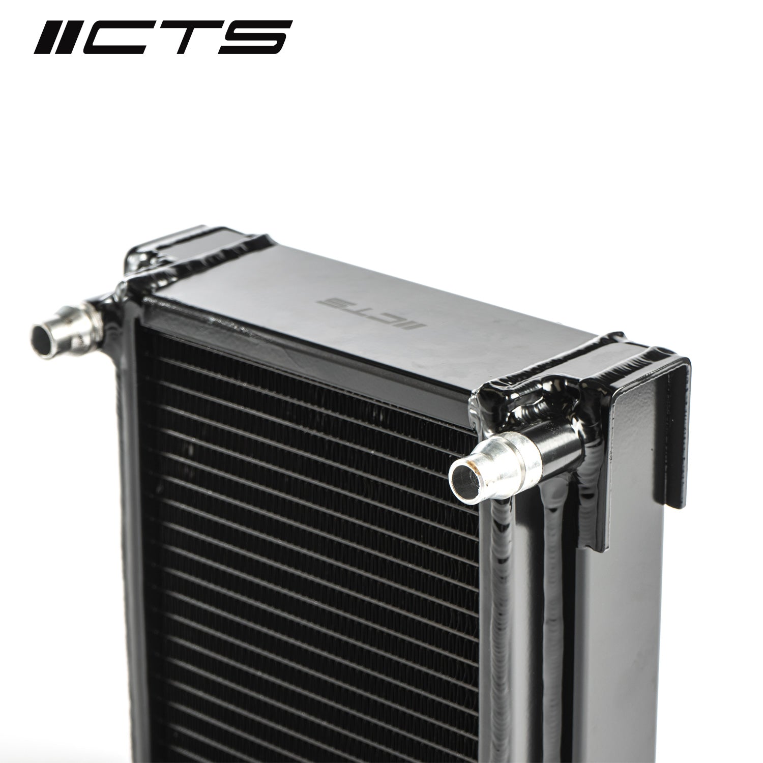 CTS Turbo Mercedes-Benz M157/M278/M133 Auxiliary Radiator