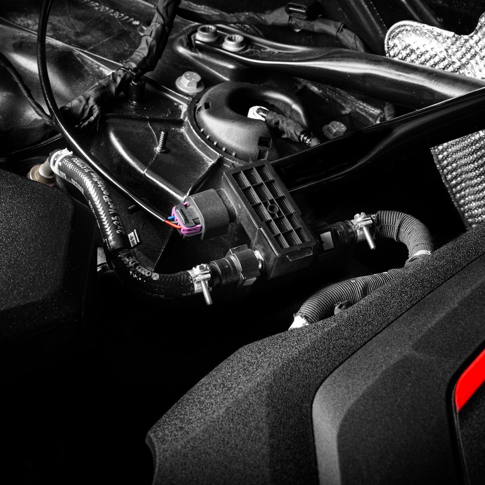 Integrated Engineering TrueFlex Sensor Kit For Audi B9 S4, S5, RS5, RS4, & SQ5
