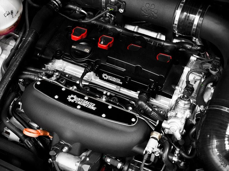 Integrated Engineering VW & Audi 2.0T Intake Manifold | Fits FSI & TSI Gen1/2 Engines