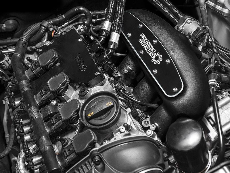 Integrated Engineering VW & Audi 2.0T Intake Manifold | Fits FSI & TSI Gen1/2 Engines