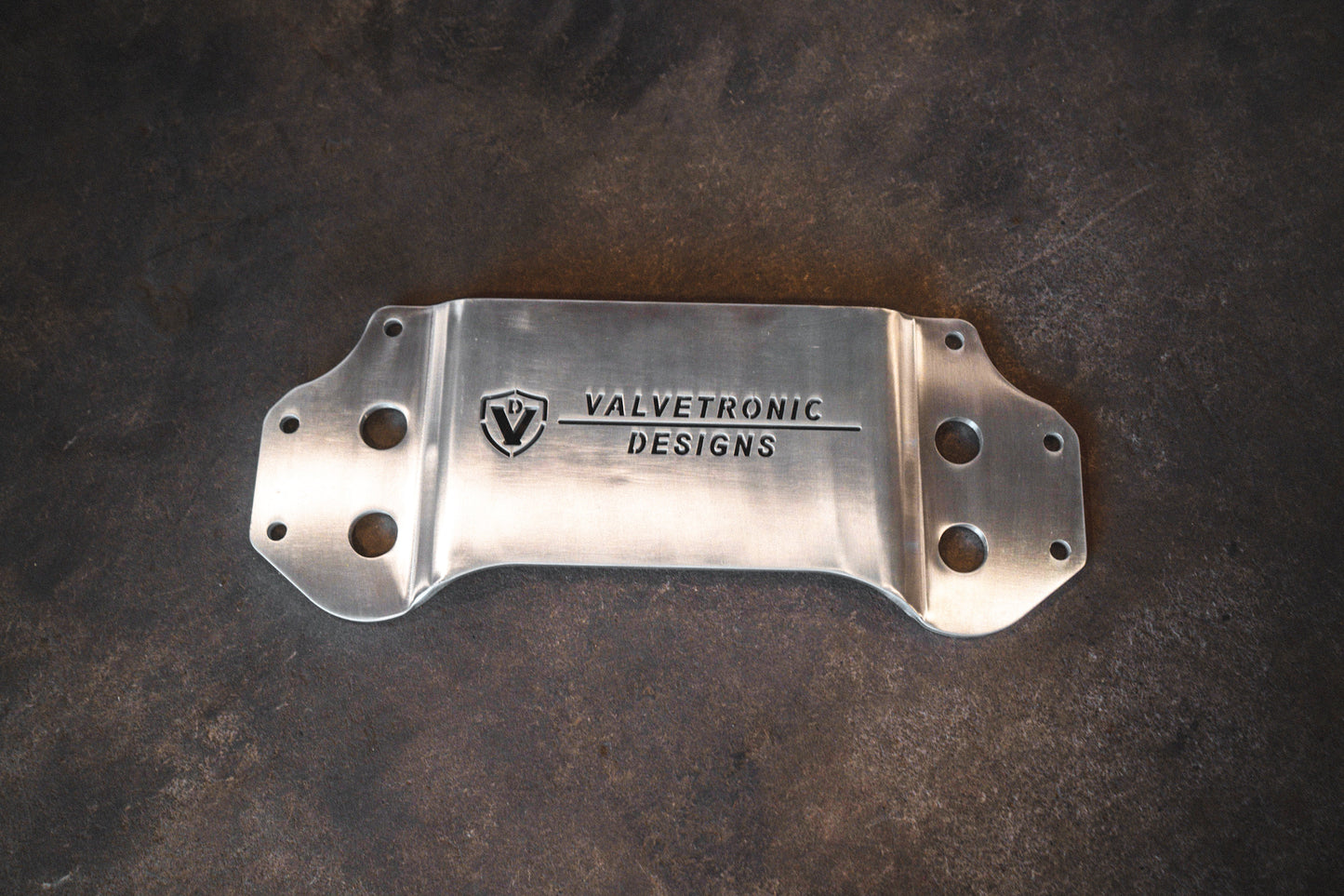 Valvetronic BMW G87 Extended Chassis Brace