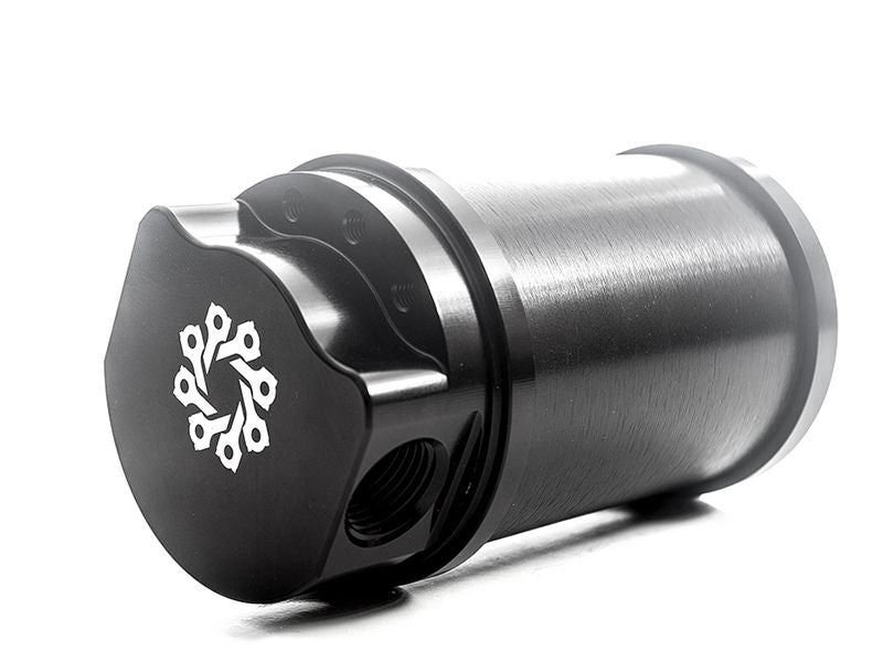 Integrated Engineering Recirculating Catch Can | DIY Universal Fitment