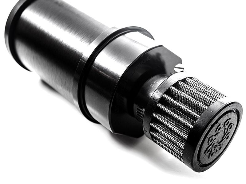 Integrated Engineering Vent To Atmosphere Catch Can | DIY Universal Fitment