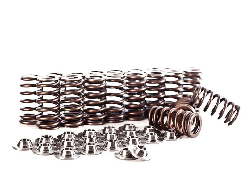 Integrated Engineering Valve Spring & Retainer Kit | Fits VW & Audi 2.5L Engines