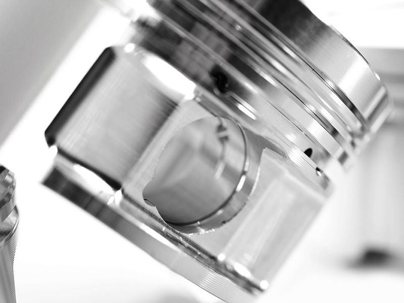 Integrated Engineering JE Forged 2.0L Stroker Piston Sets (2008cc) | Fits VW/Audi 1.8T 20V Engines