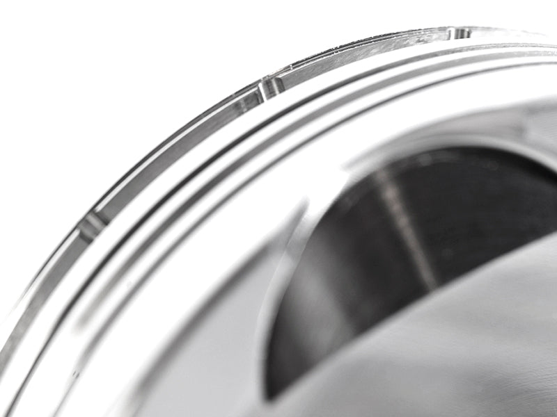 Integrated Engineering JE Forged Stroker Piston Sets For Audi 2.7T 30V Engines