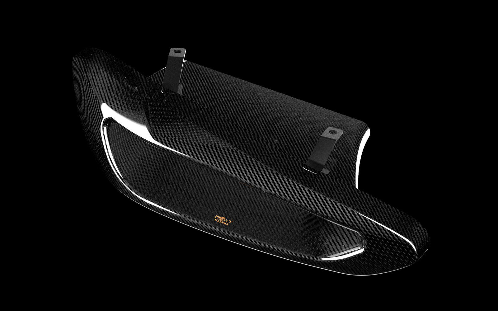 ProjectGamma BMW G Chassis M3 | M4 | M440i Carbon Fiber Headlight Delete