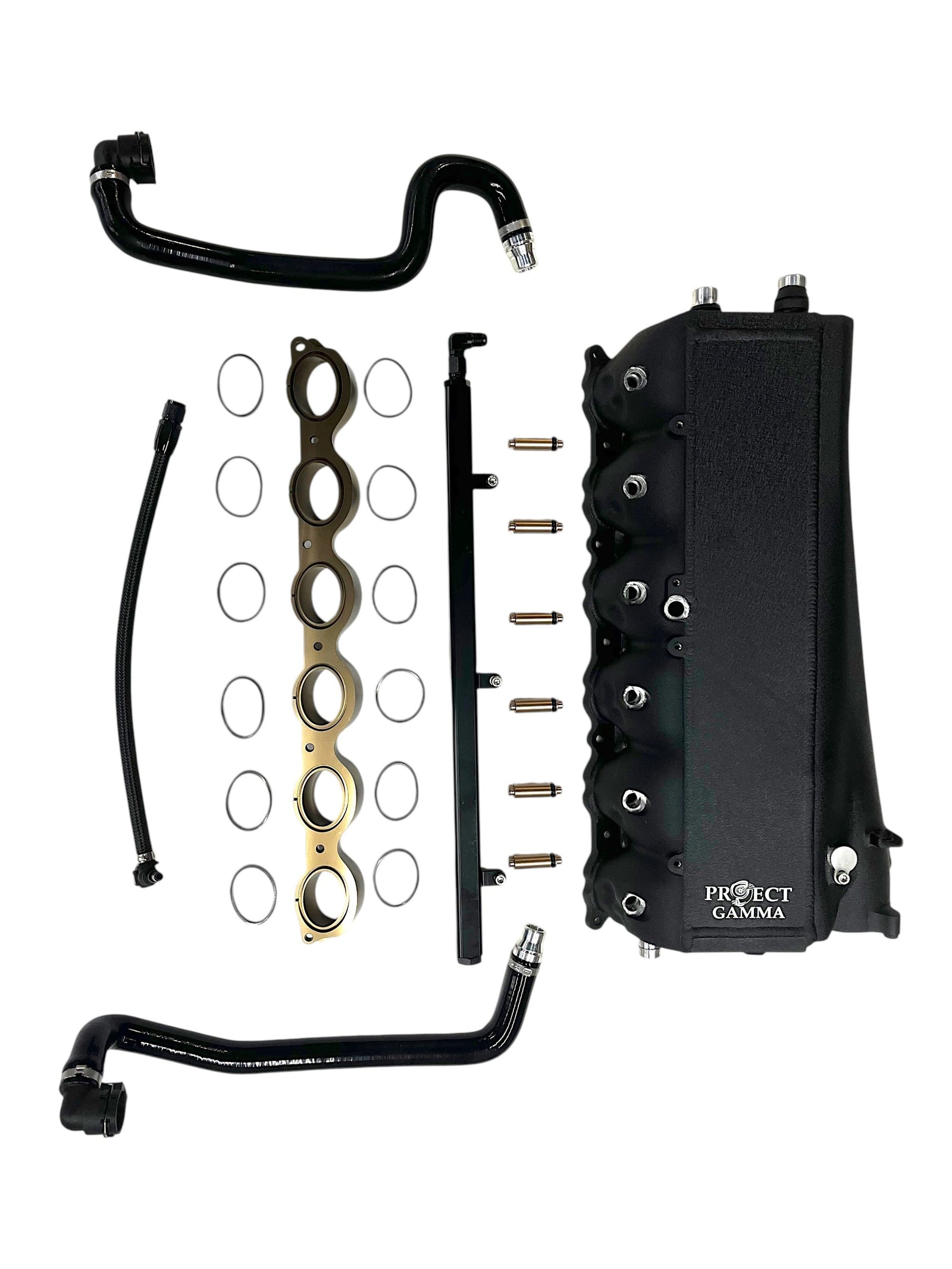ProjectGamma BMW Gen 2 B58 Intake Manifold with Port Injection