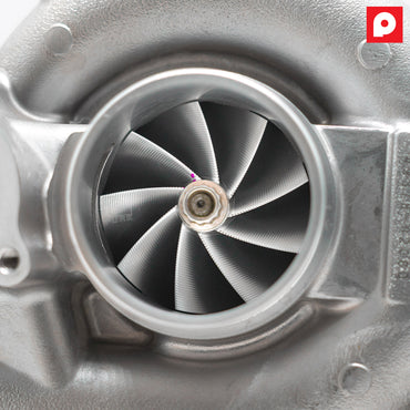 Pure Turbos McLaren 720s/750s/765LT – Pure1200