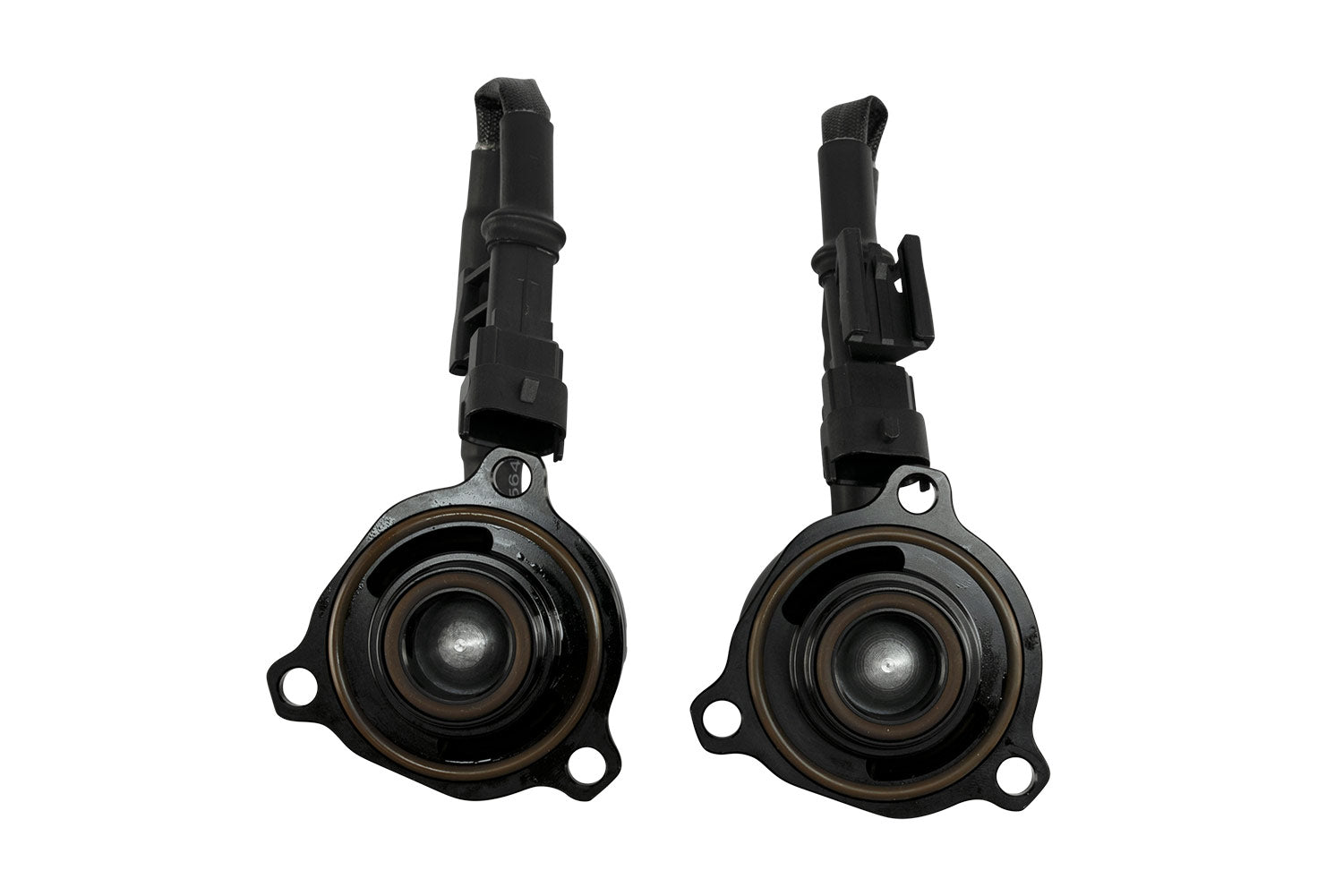 BOV Kompact EM Dual Port VR31 - Ferrari 488 - Image 5