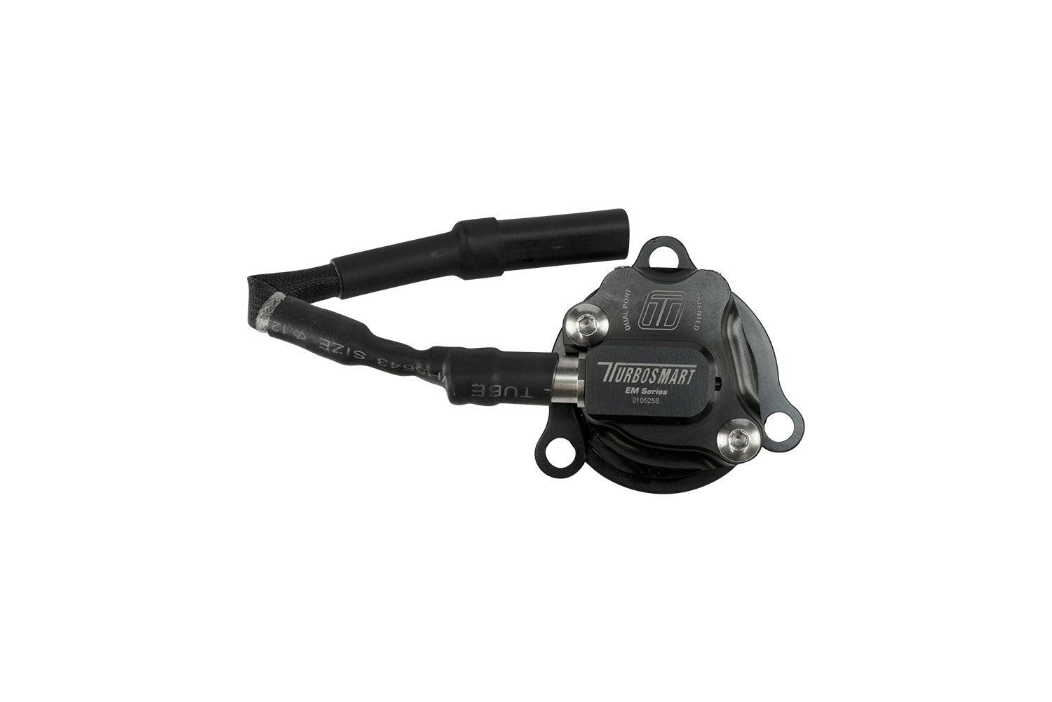 BOV Kompact EM Dual Port VR33 - Merc C300 - Image 3