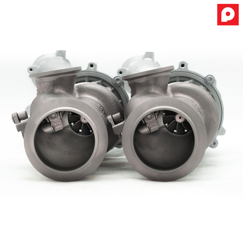 Pure Turbos Aston Martin Vantage (4.0L) – Pure900