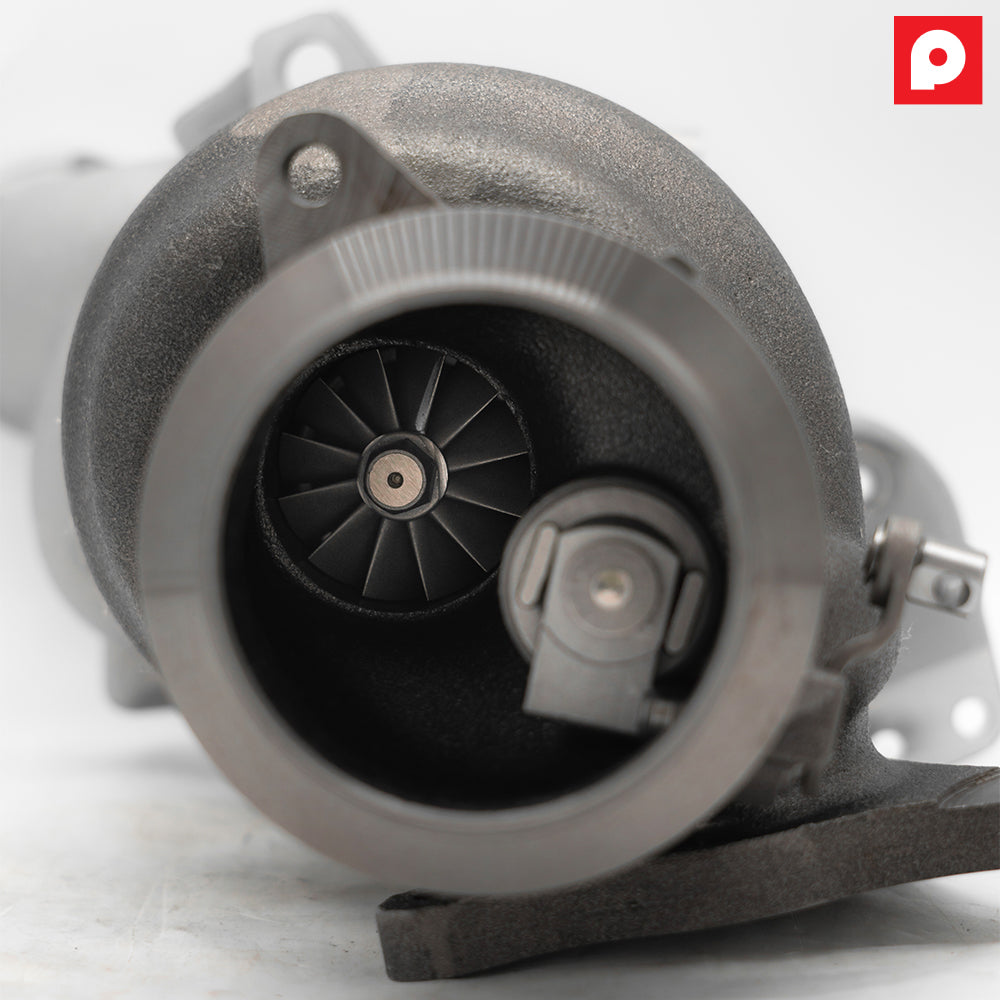 Pure Turbos Mercedes Benz (CLA45/GLA45/A45) M133 – NEW Pure550
