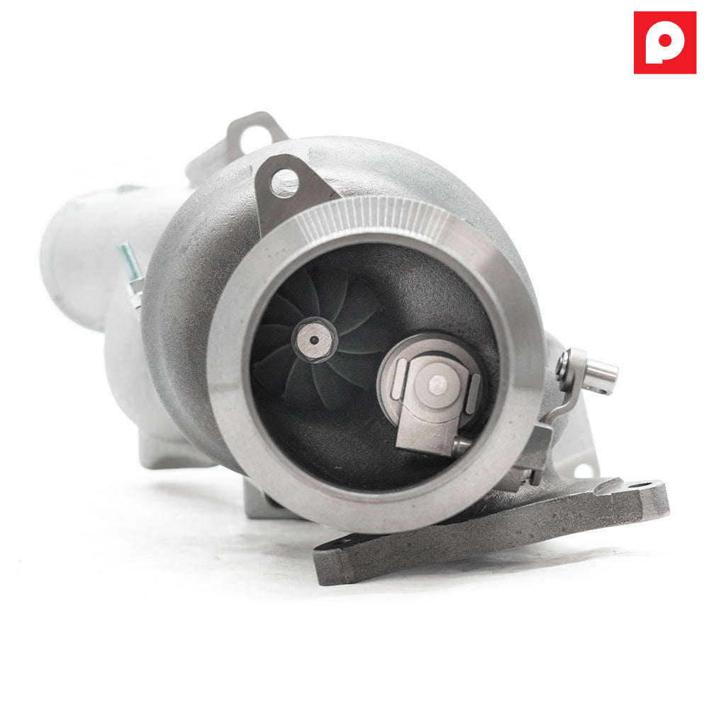 Pure Turbos Mercedes Benz (CLA45/GLA45/A45) M133 – NEW Pure650