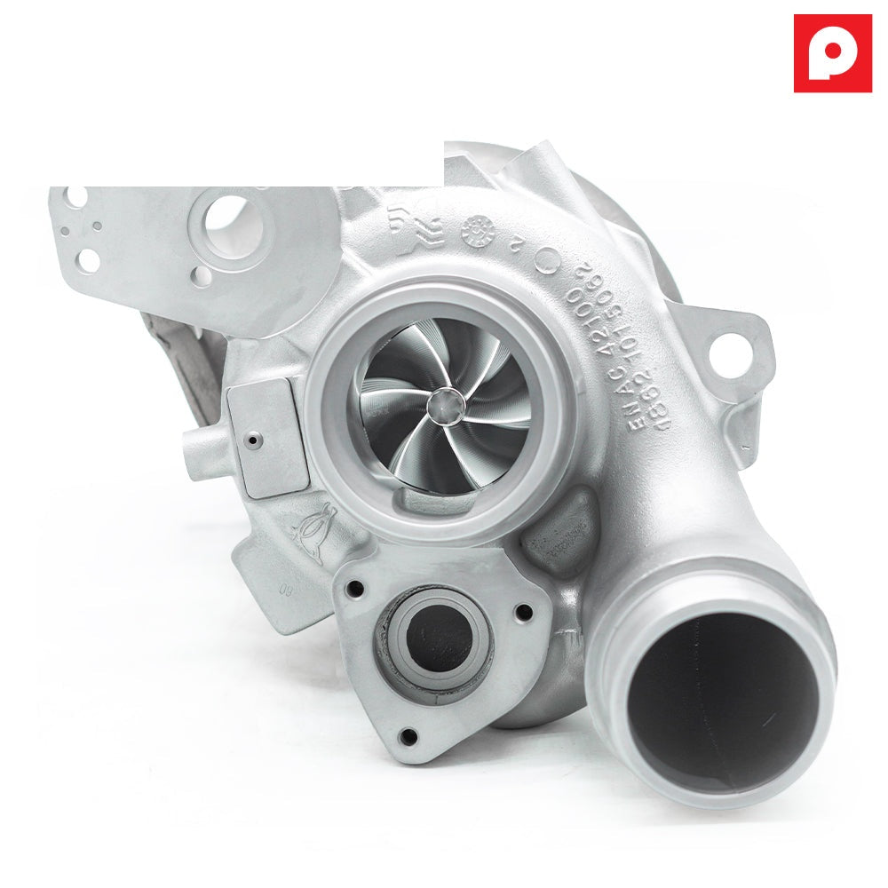 Pure Turbos Mercedes Benz (CLA45/GLA45/A45) M133 – Pure550