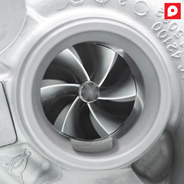Pure Turbos Mercedes Benz (CLA45/GLA45/A45) M133 – Pure550