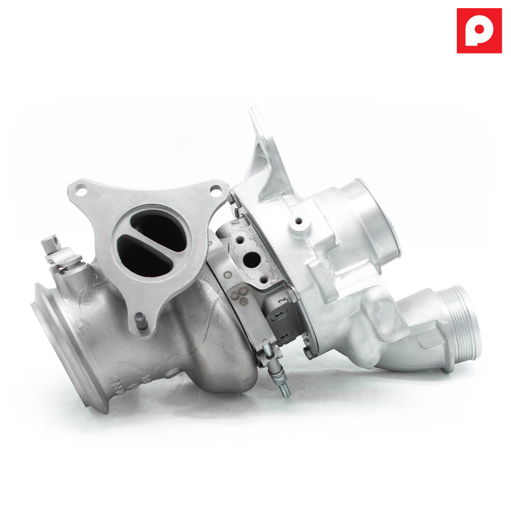 Pure Turbos Mercedes Benz (CLA45/GLA45/A45) M133 – Pure550