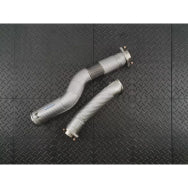 Redstar BMW G80 M3/M4/G87 M2 Downpipes