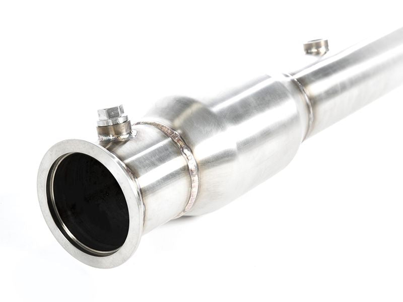Integrated Engineering MK5 & MK6 2.0T 3" Catted Downpipe