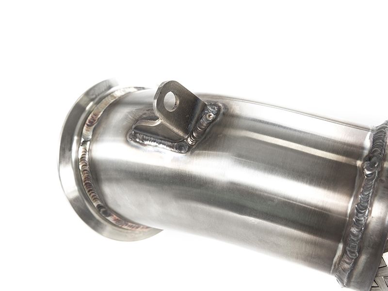 Integrated Engineering MK5 & MK6 2.0T 3" Catted Downpipe